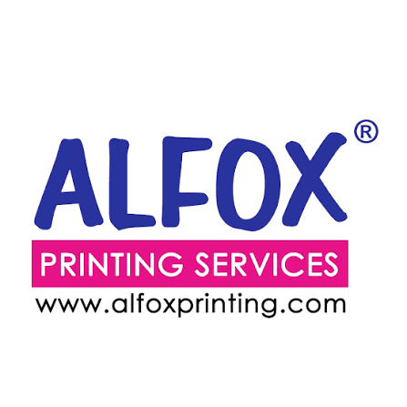 ALFOX Printing Services